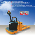 CBE30RT/CBE35RT AC Motor Rider Electric Pallet Truck